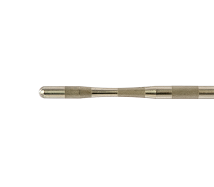 Palpation probe with markings, Ø5mm